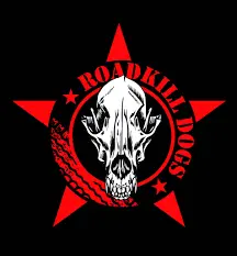 Roadkill dogs