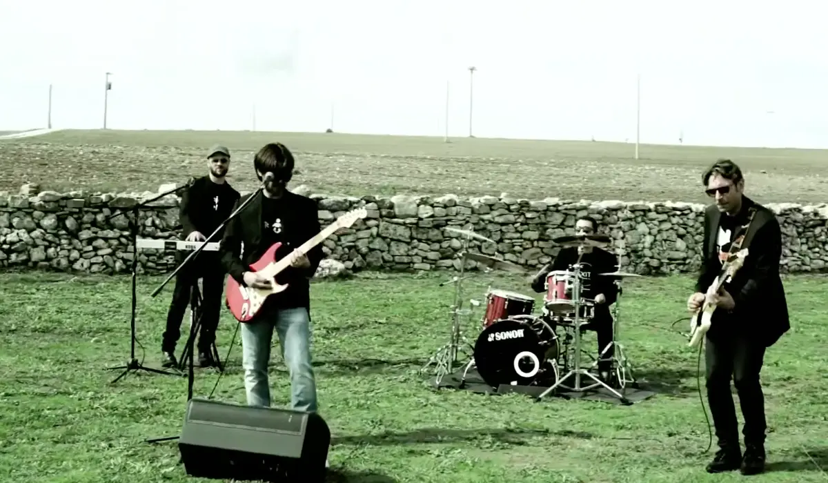 Exit Music