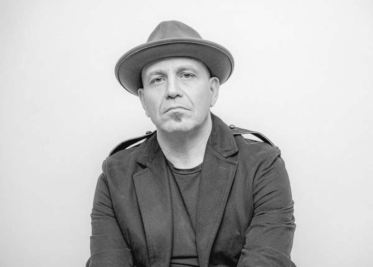 Mino Lionetti & The Shuffle’s Brothers