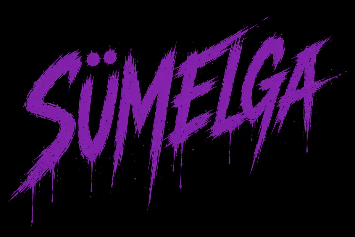 Sümelga