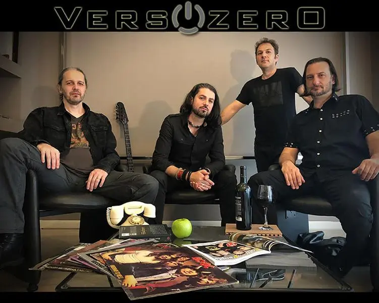 VersozerO