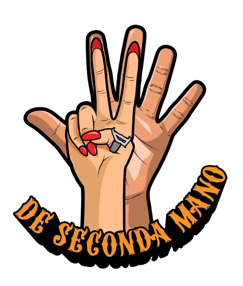 De Seconda Mano