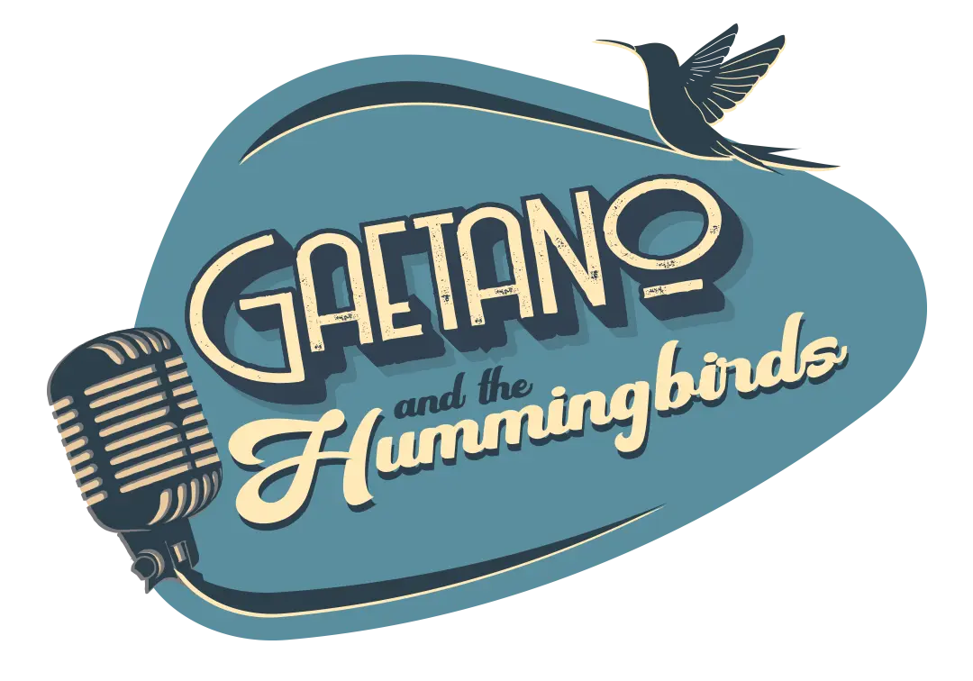 Gaetano and the Hummingbirds