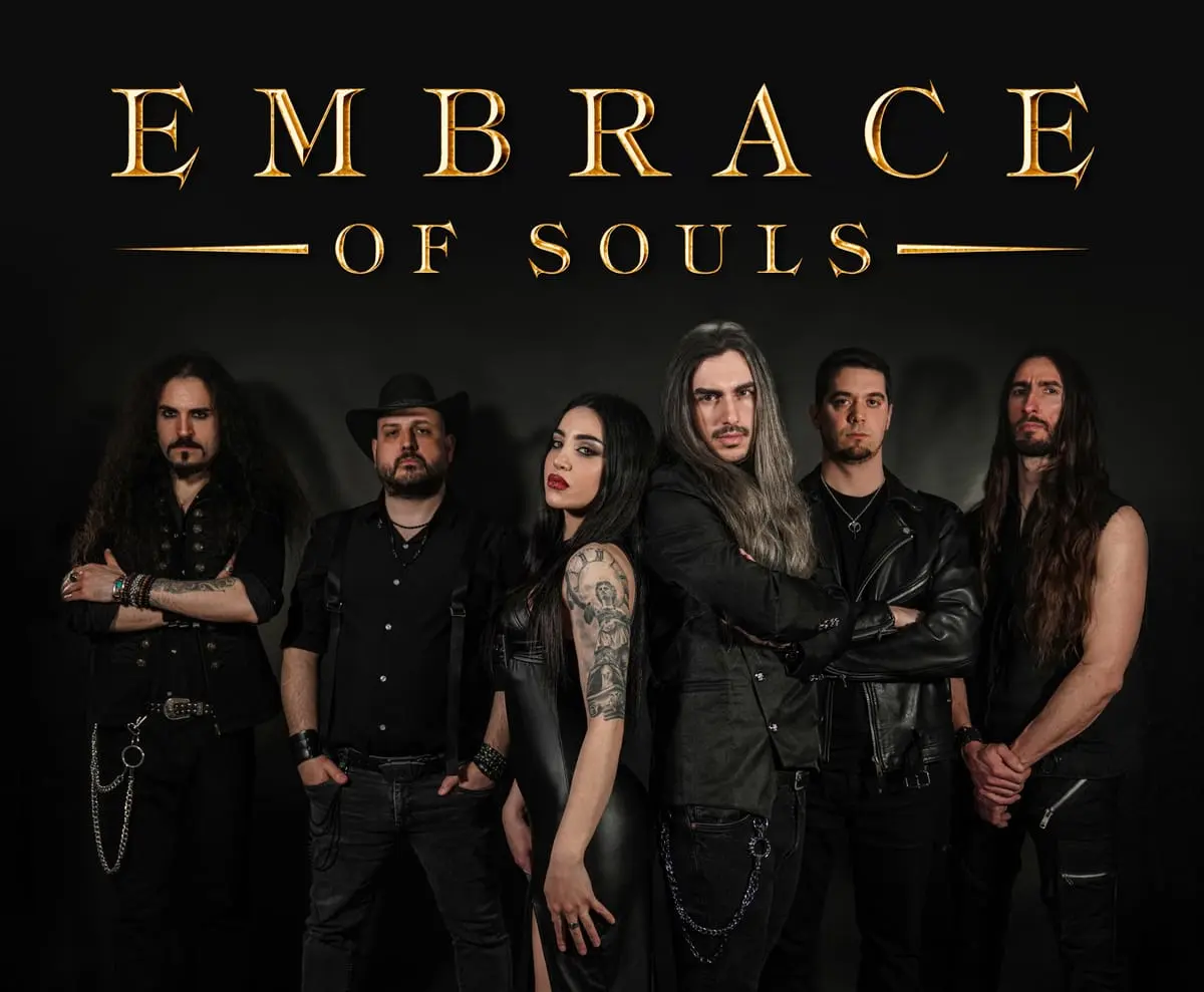 EMBRACE OF SOULS