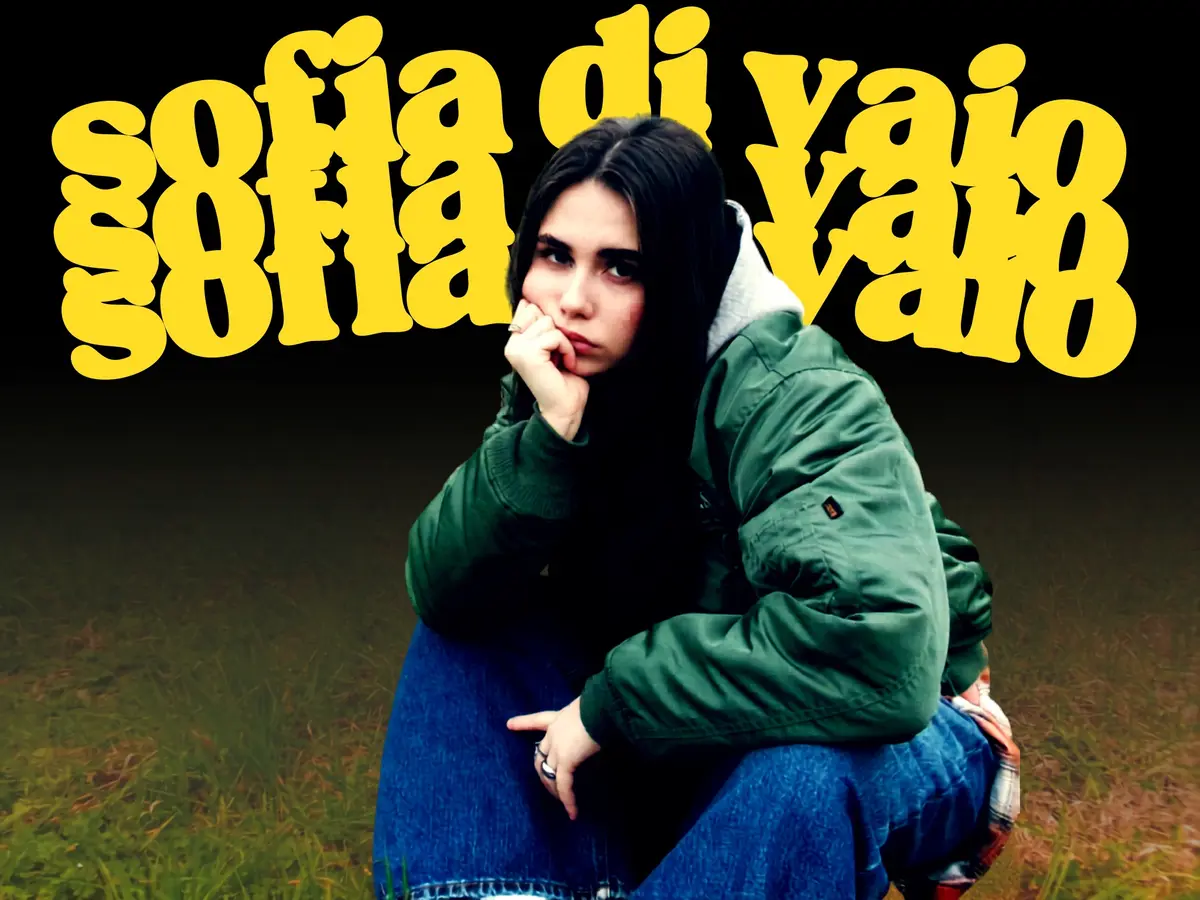 Sofia Di Vaio