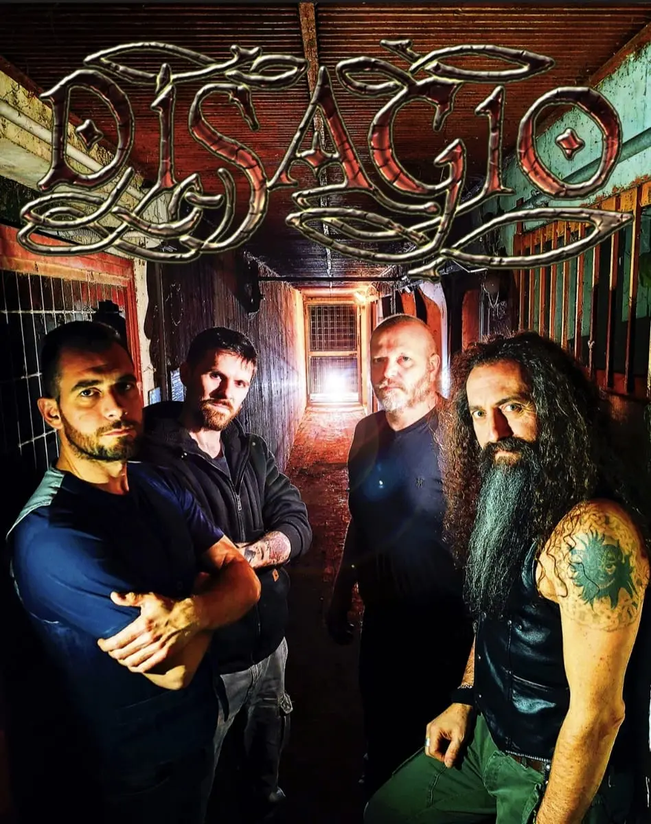 DISAGIO