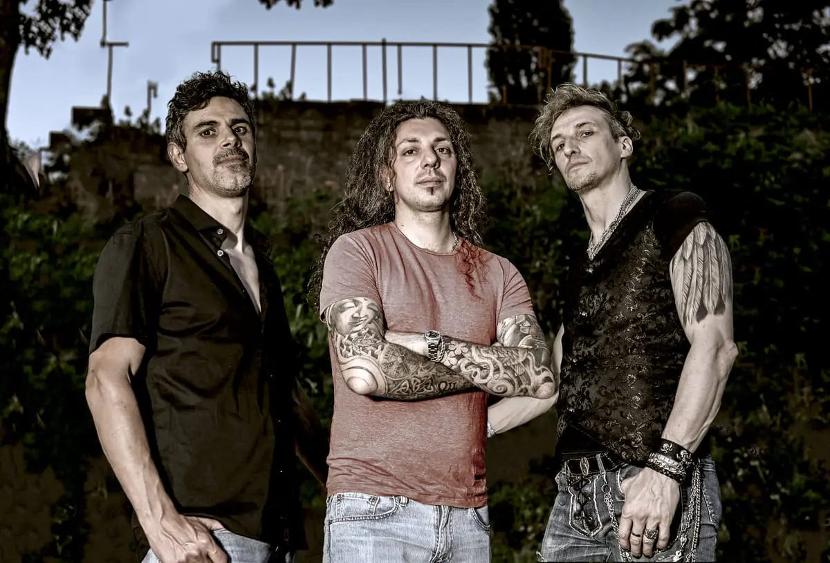 Kimaira Power Trio