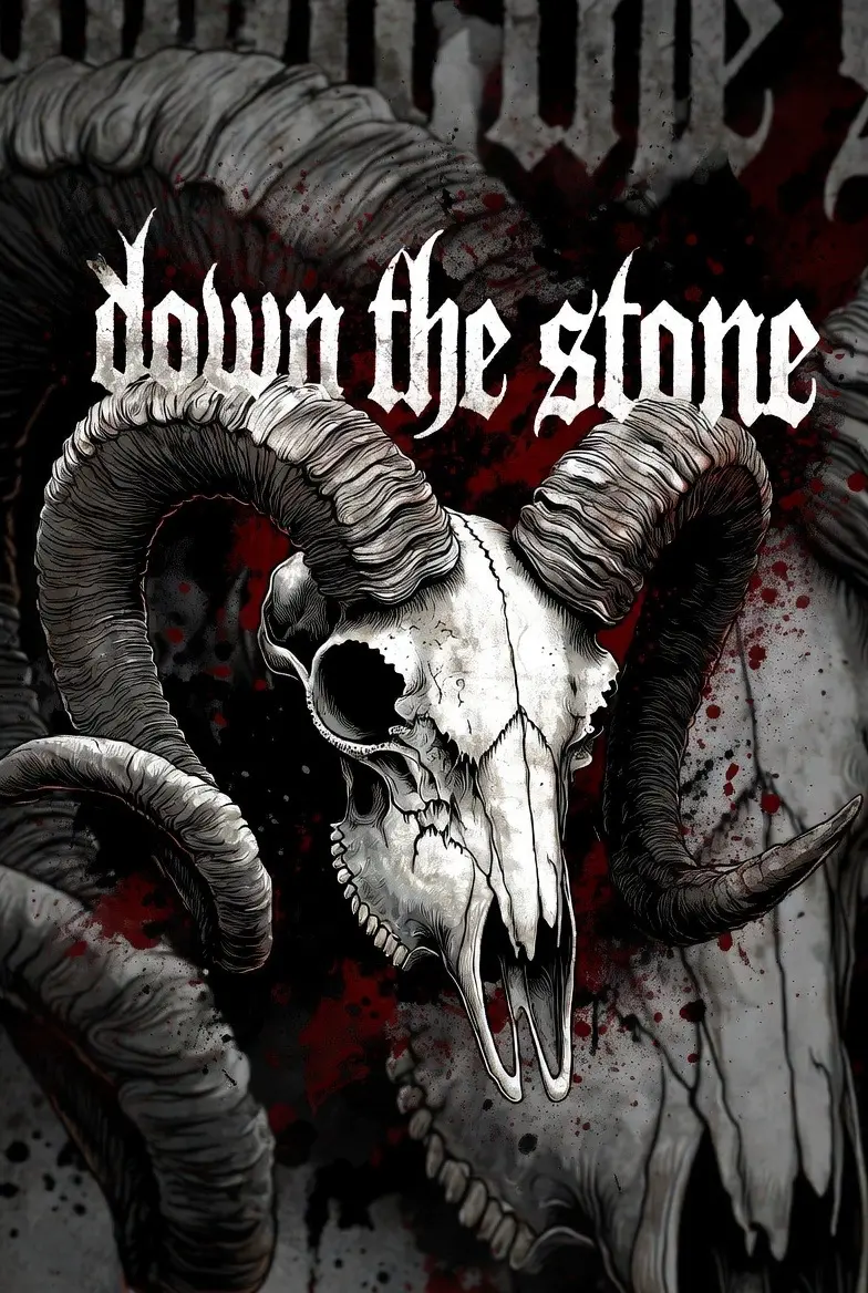 Down the Stone