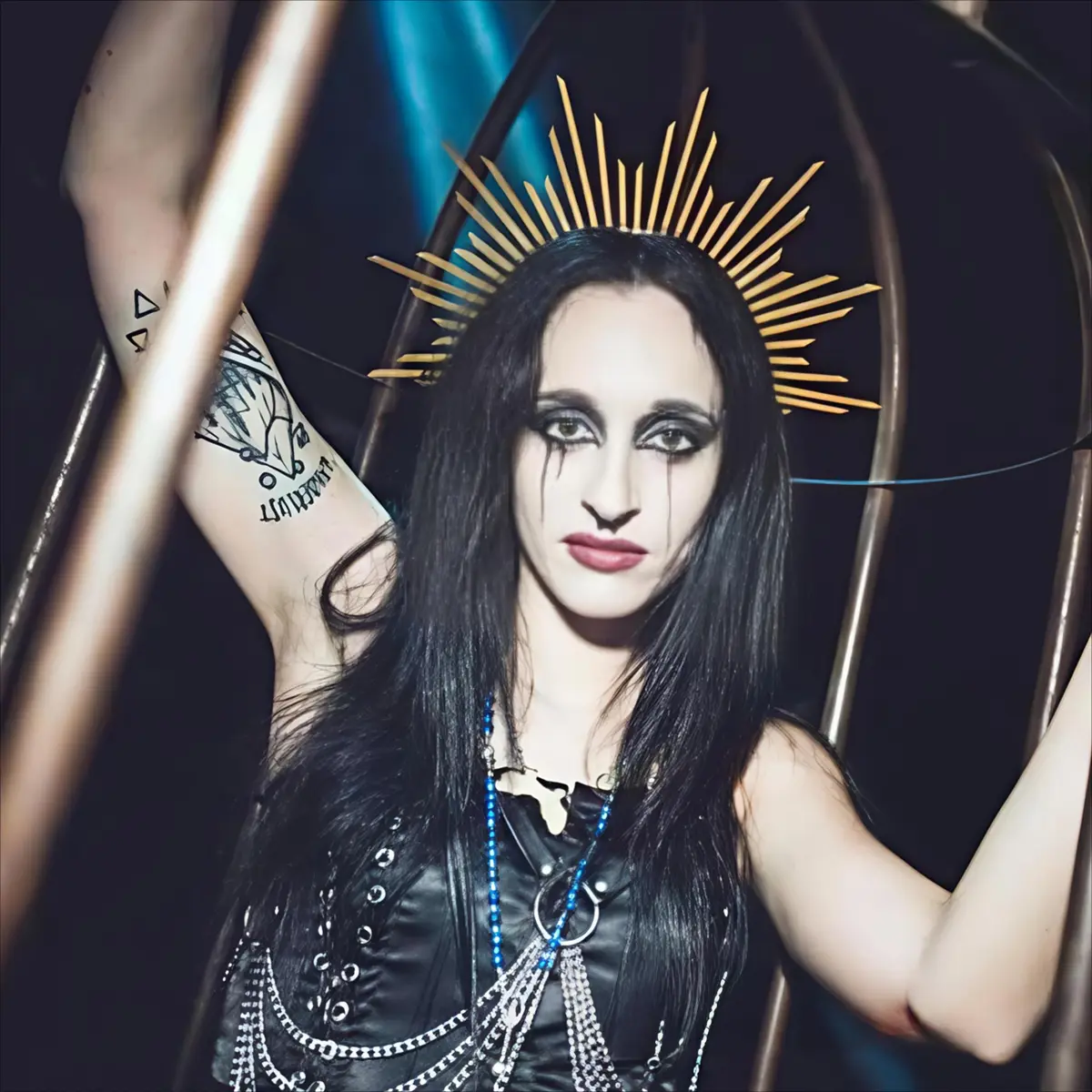 Linda Melaccio/LILINANNA