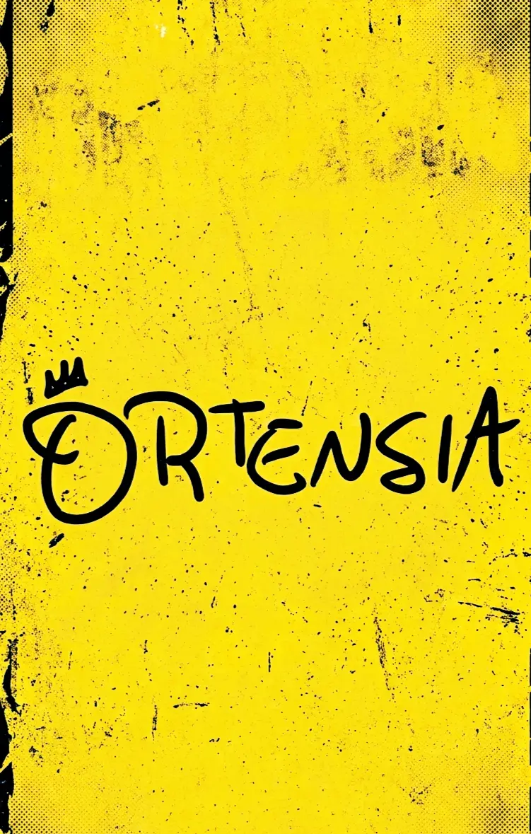 ORTENSIA