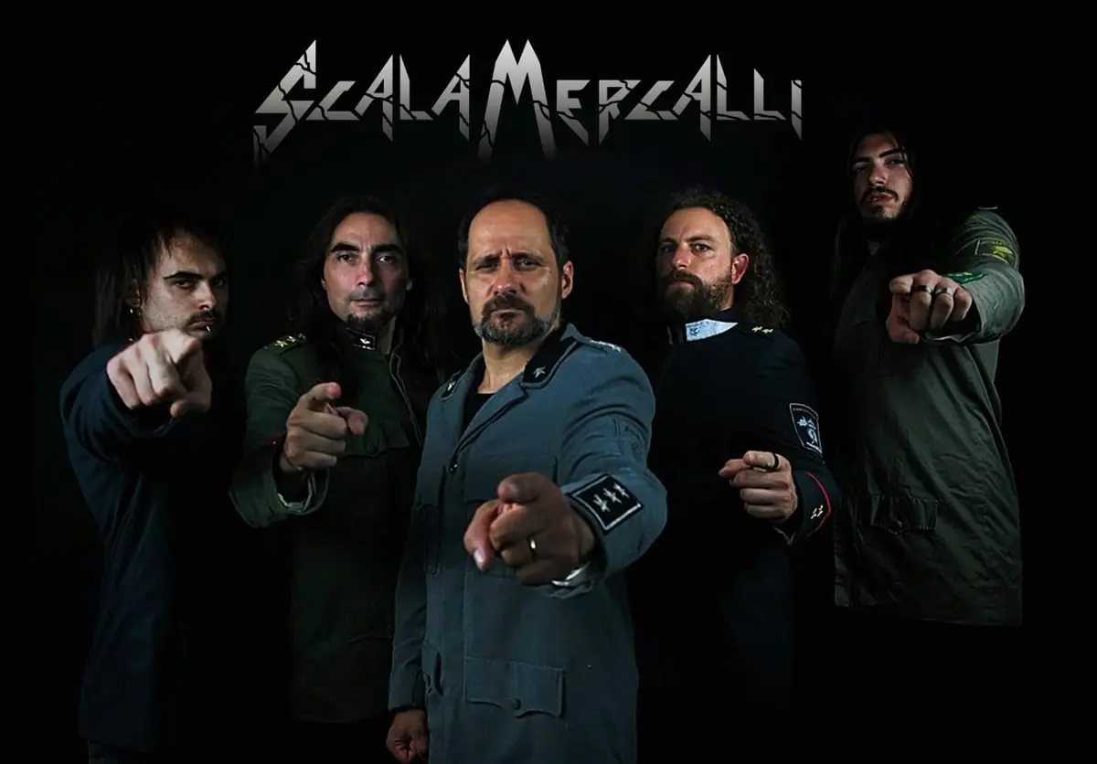 Scala Mercalli