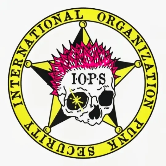 I.O.P.S.