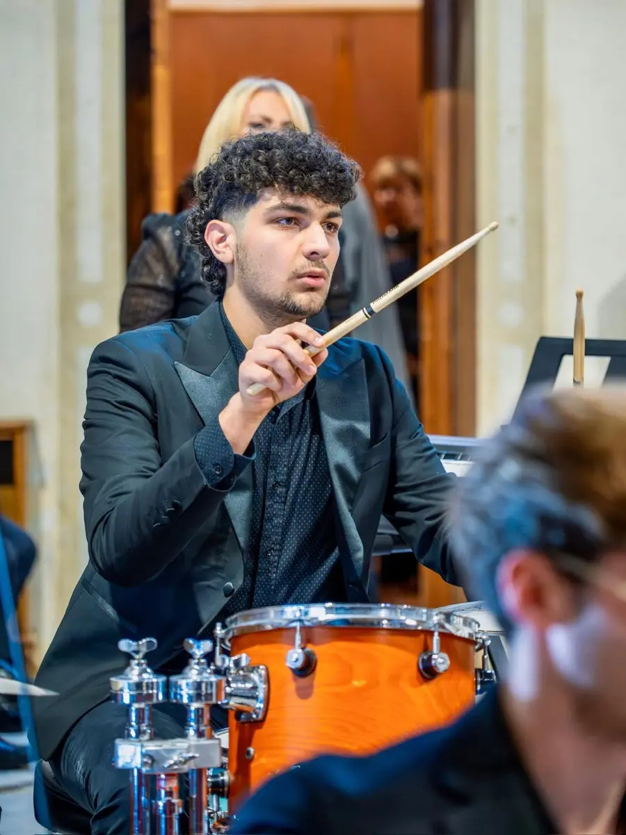 Nicola Sarcina