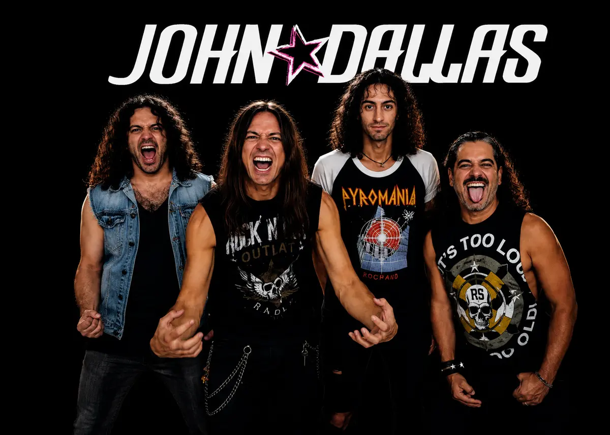 John Dallas