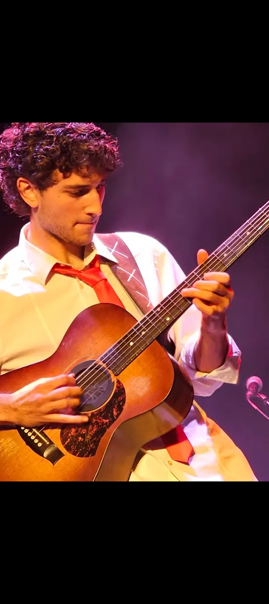 Samuele Lodetti