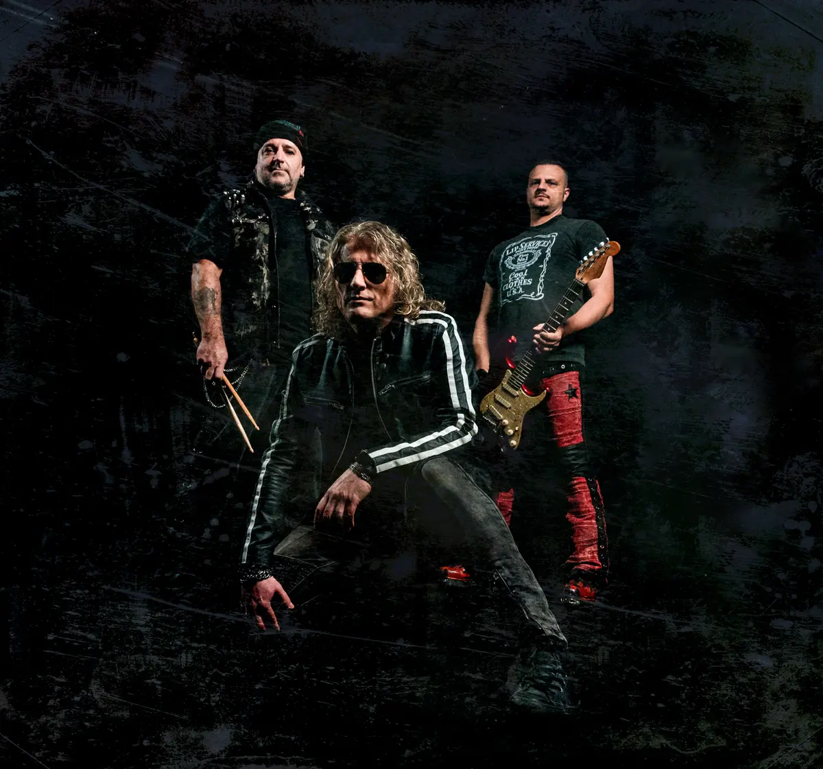Wheels of Fire