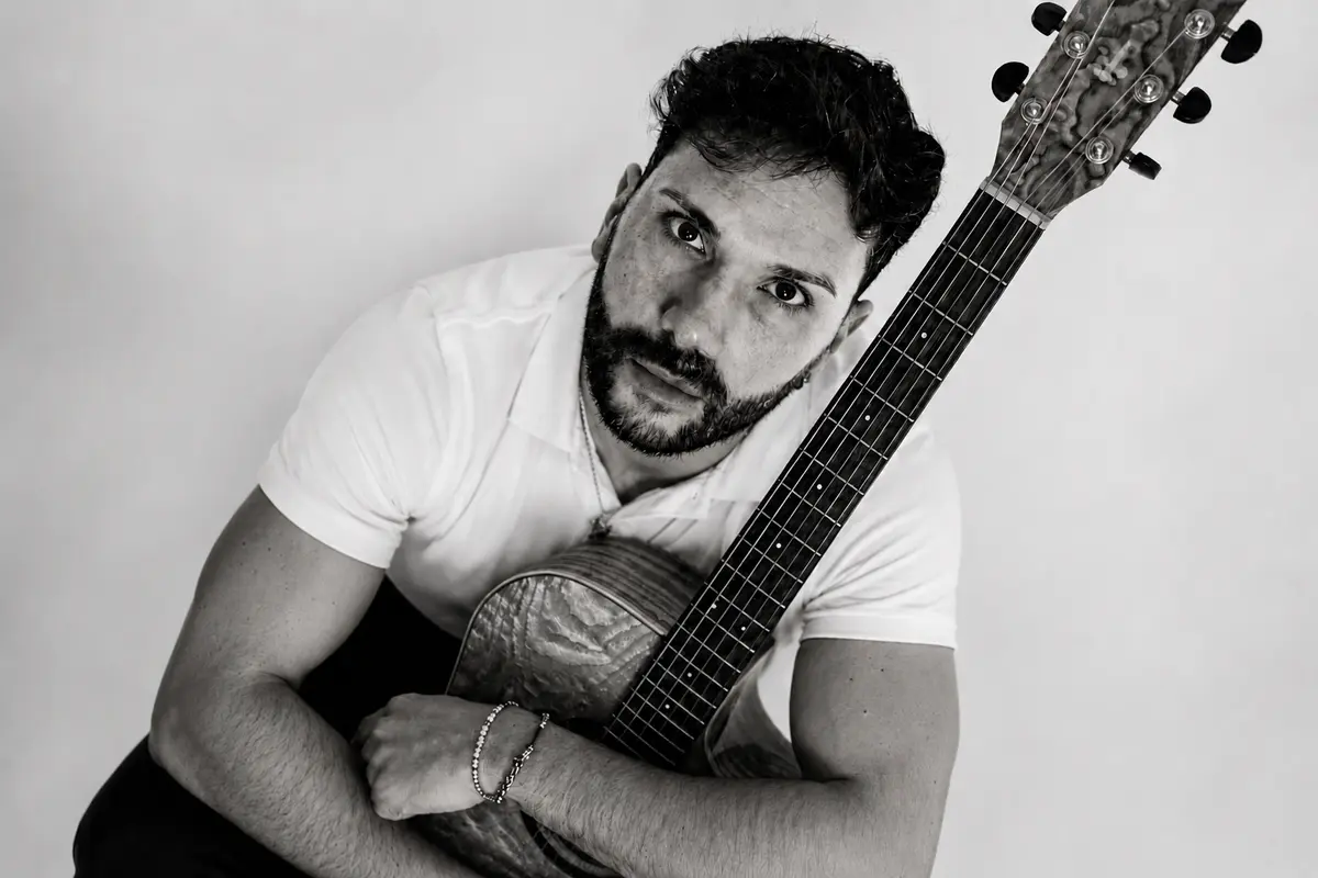 Gennaro Abbate