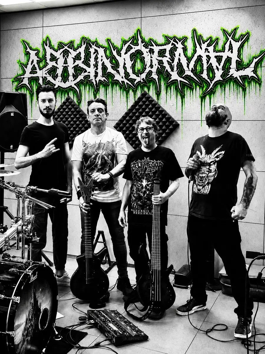 Abbinormal
