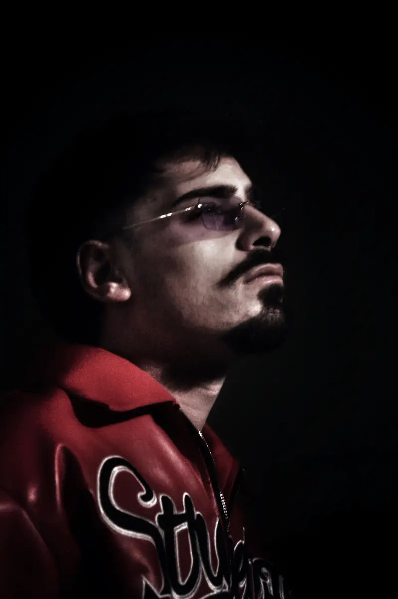 Angelo De Angelis / DE ANGELIS