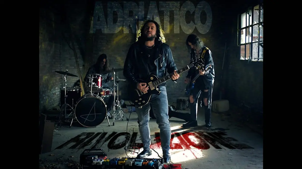 Luigi D'Alba / ADRIATICO