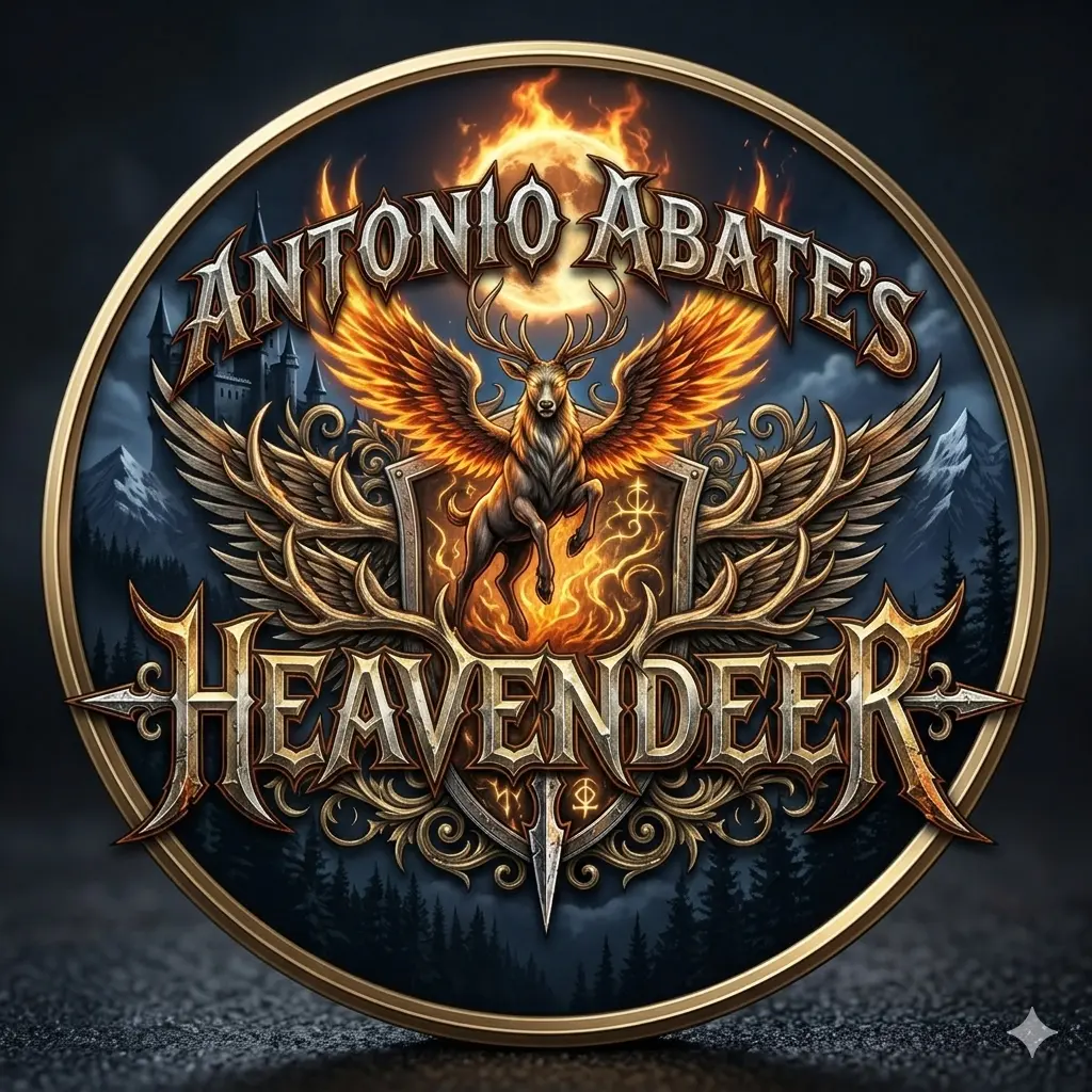 Antonio Abate's Heavendeer