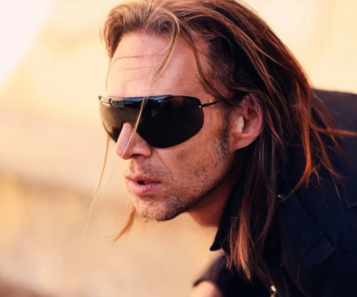 john falko