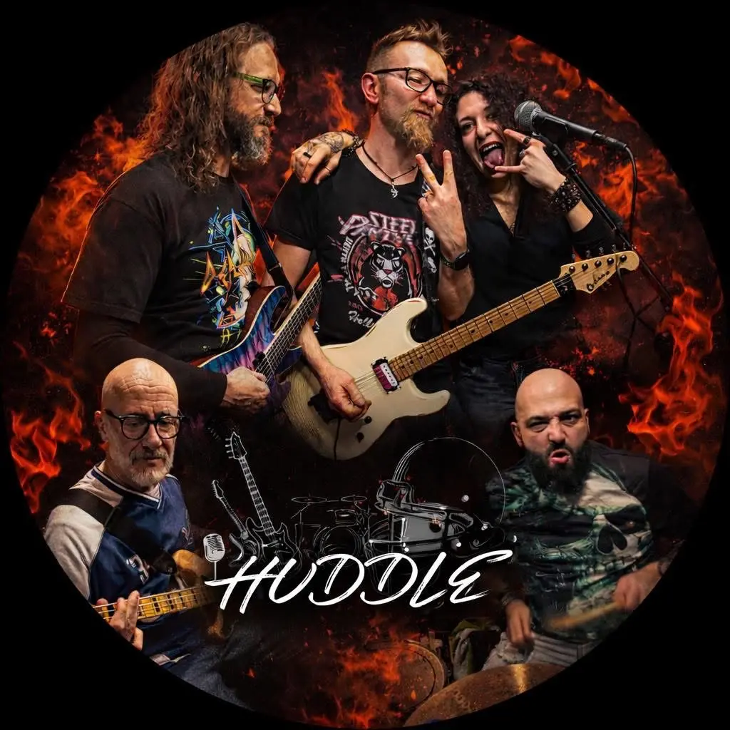 Huddle band