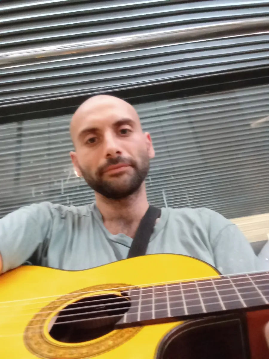 Valerio Scotti