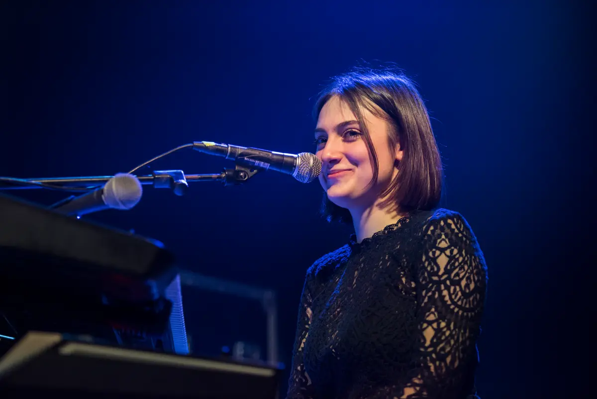 Martina Ravetta