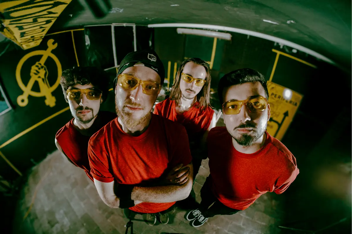 Dirt From Future