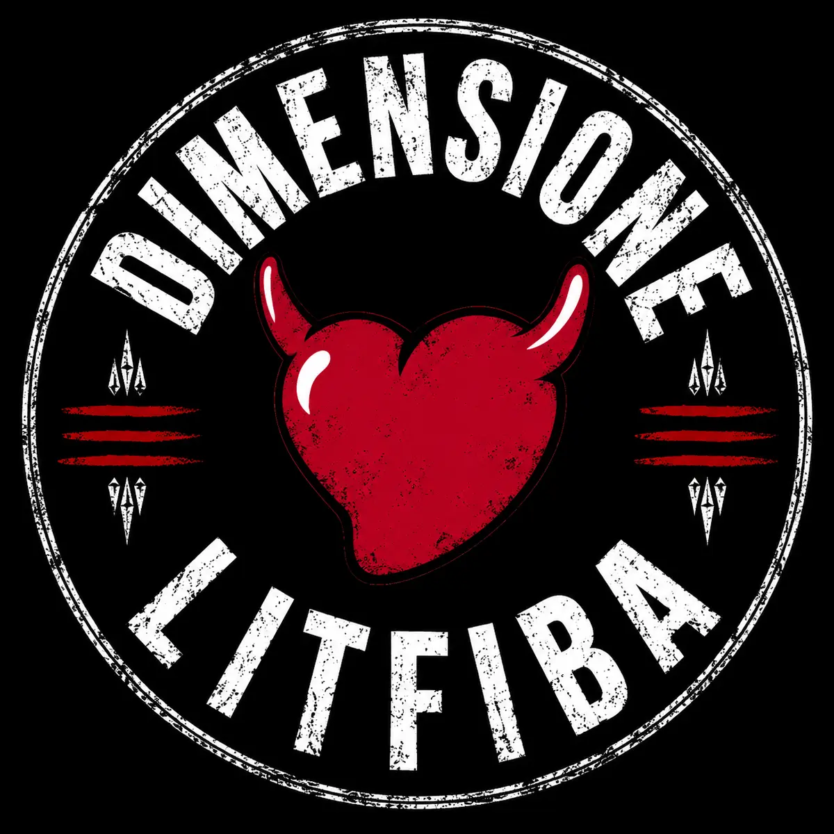 Dimensione Litfiba
