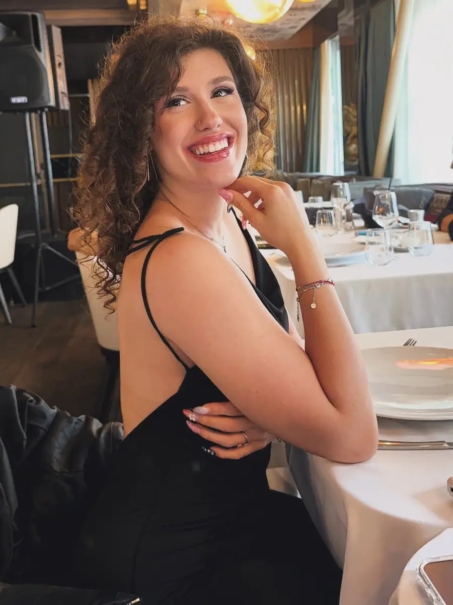 Ilaria Ferrari