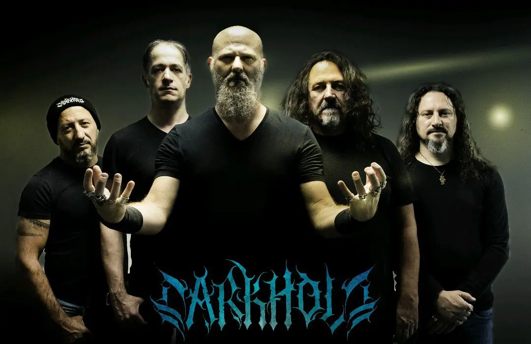 DARKHOLD