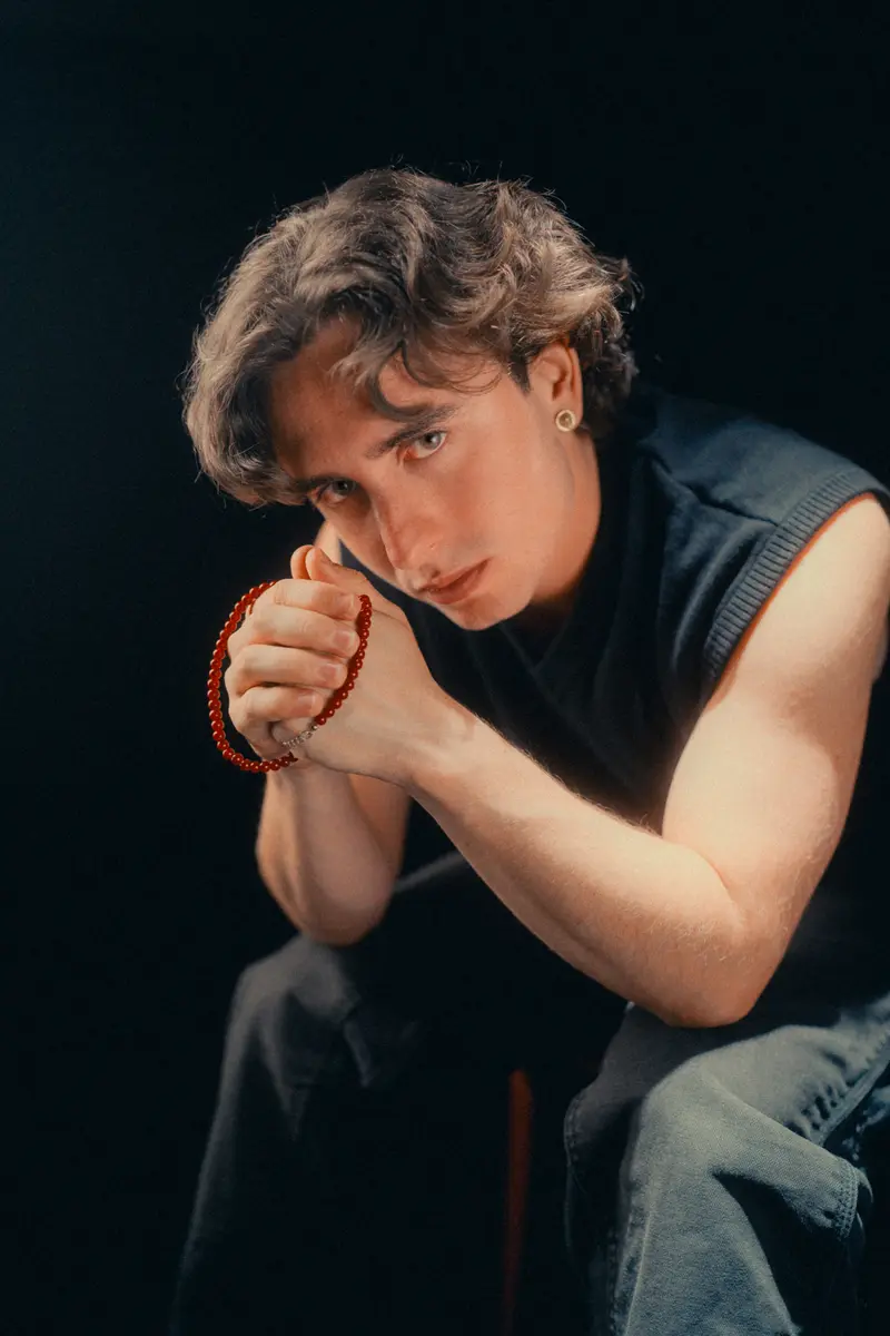 Alessio Palagi