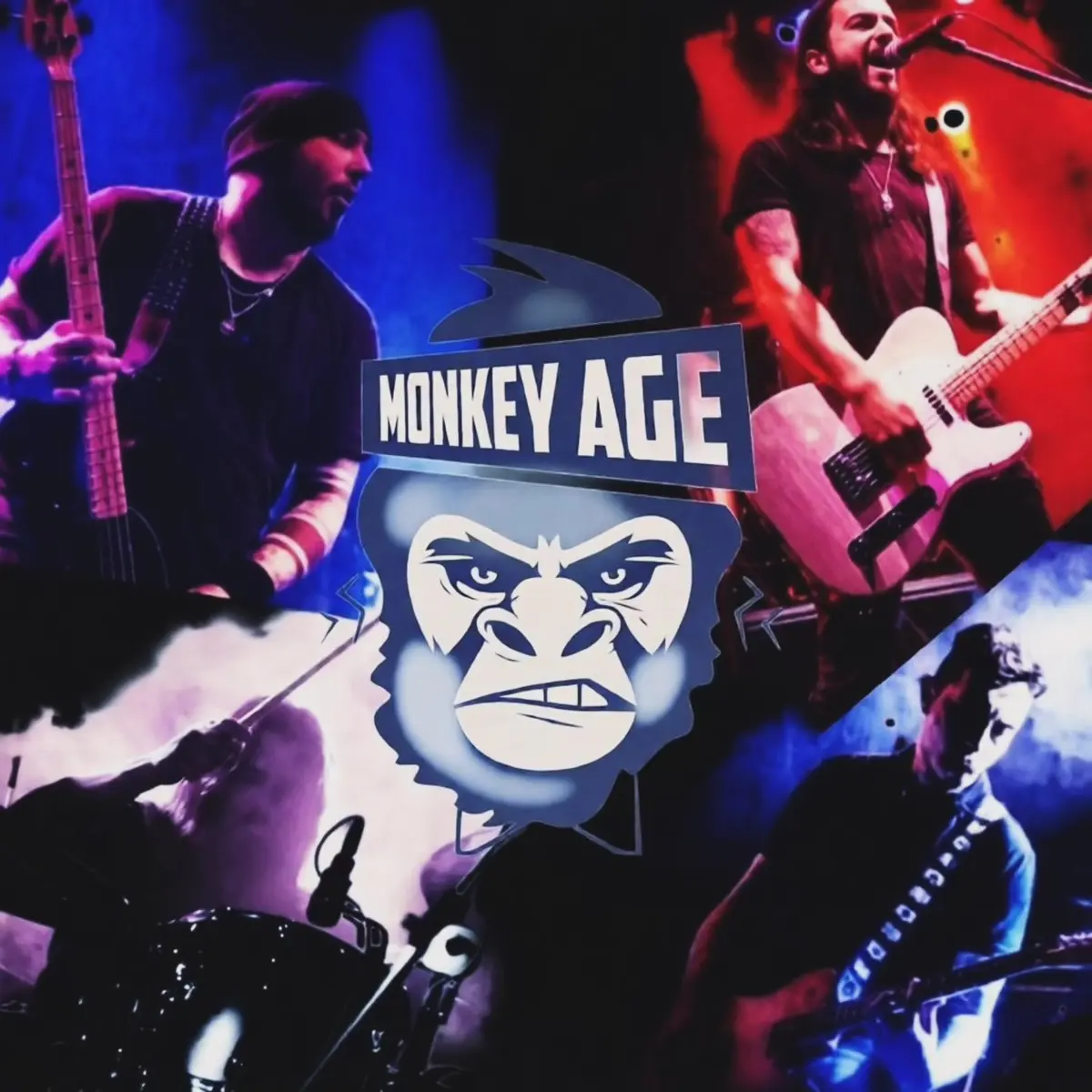 Monkey Age