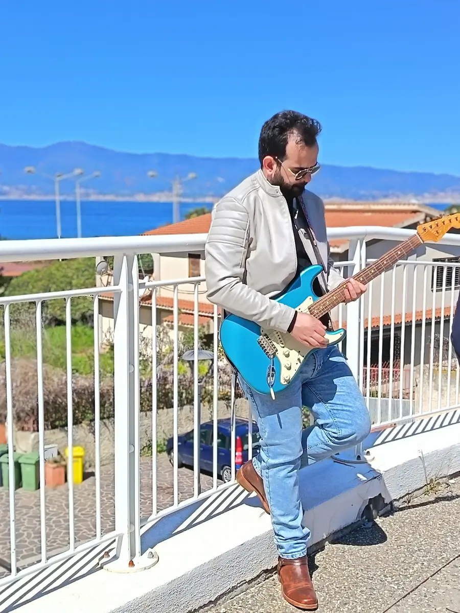 Damiano Roda'