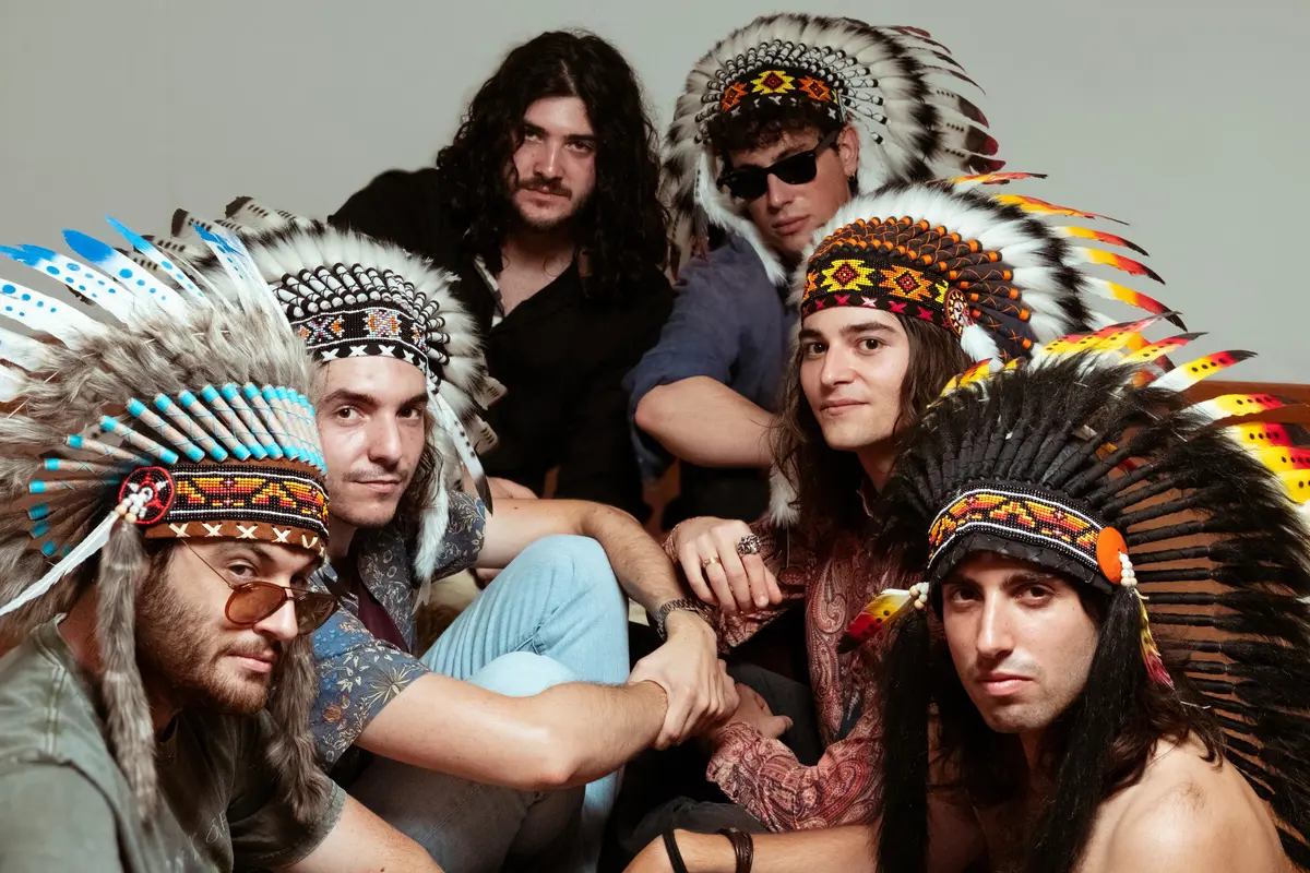 NOISE BAZAR