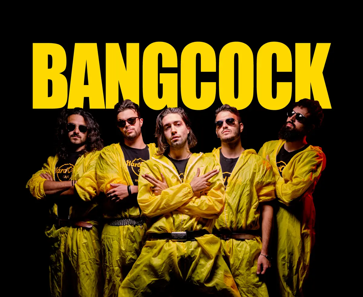 Bangcock