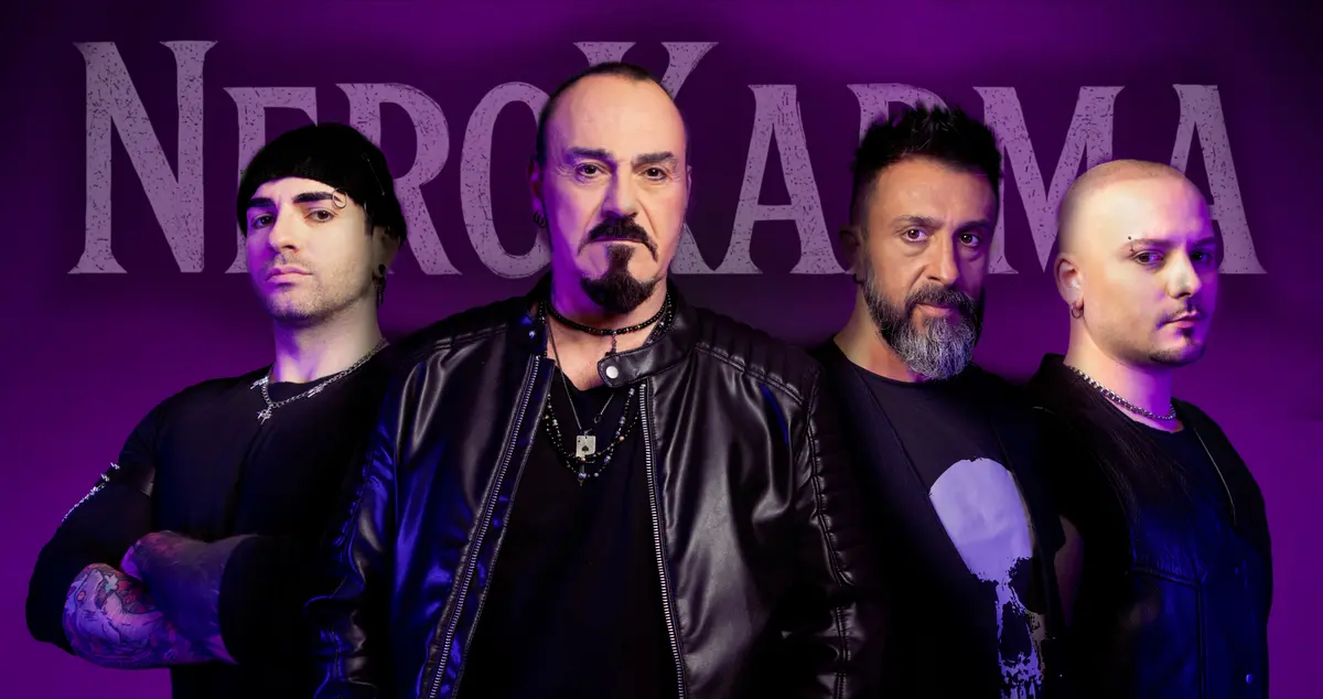 Maurizio Quattrocchi/ NeroKarma