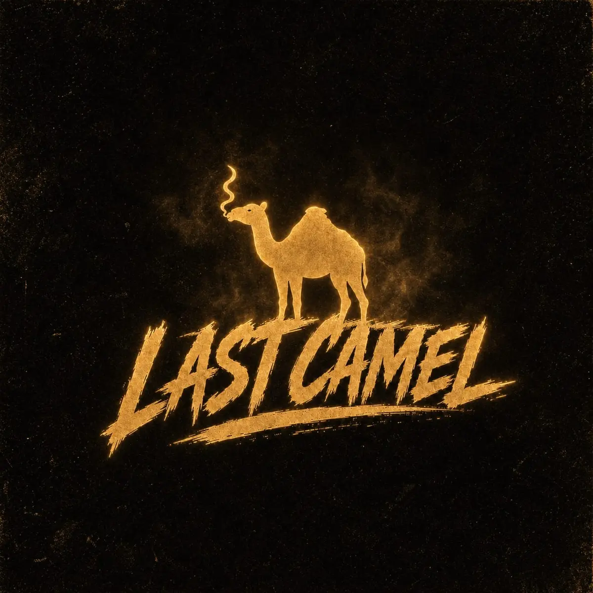 Last Camel