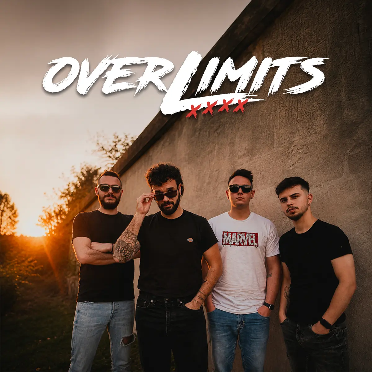 Overlimits