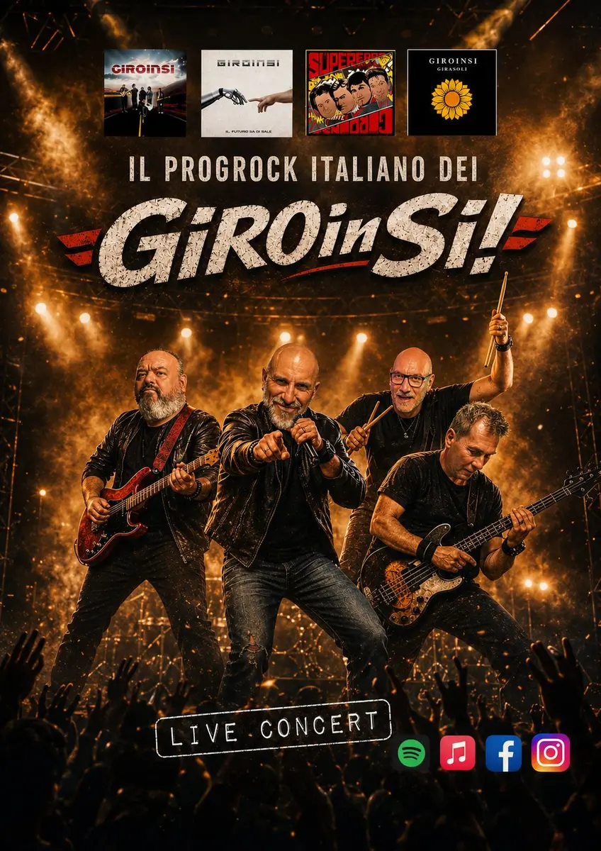 GiroinSi