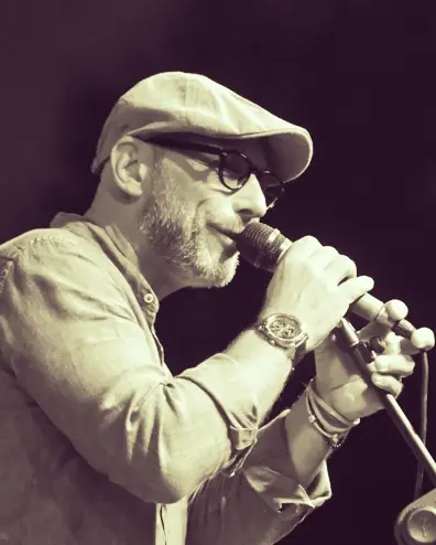Selvaggio Stefano