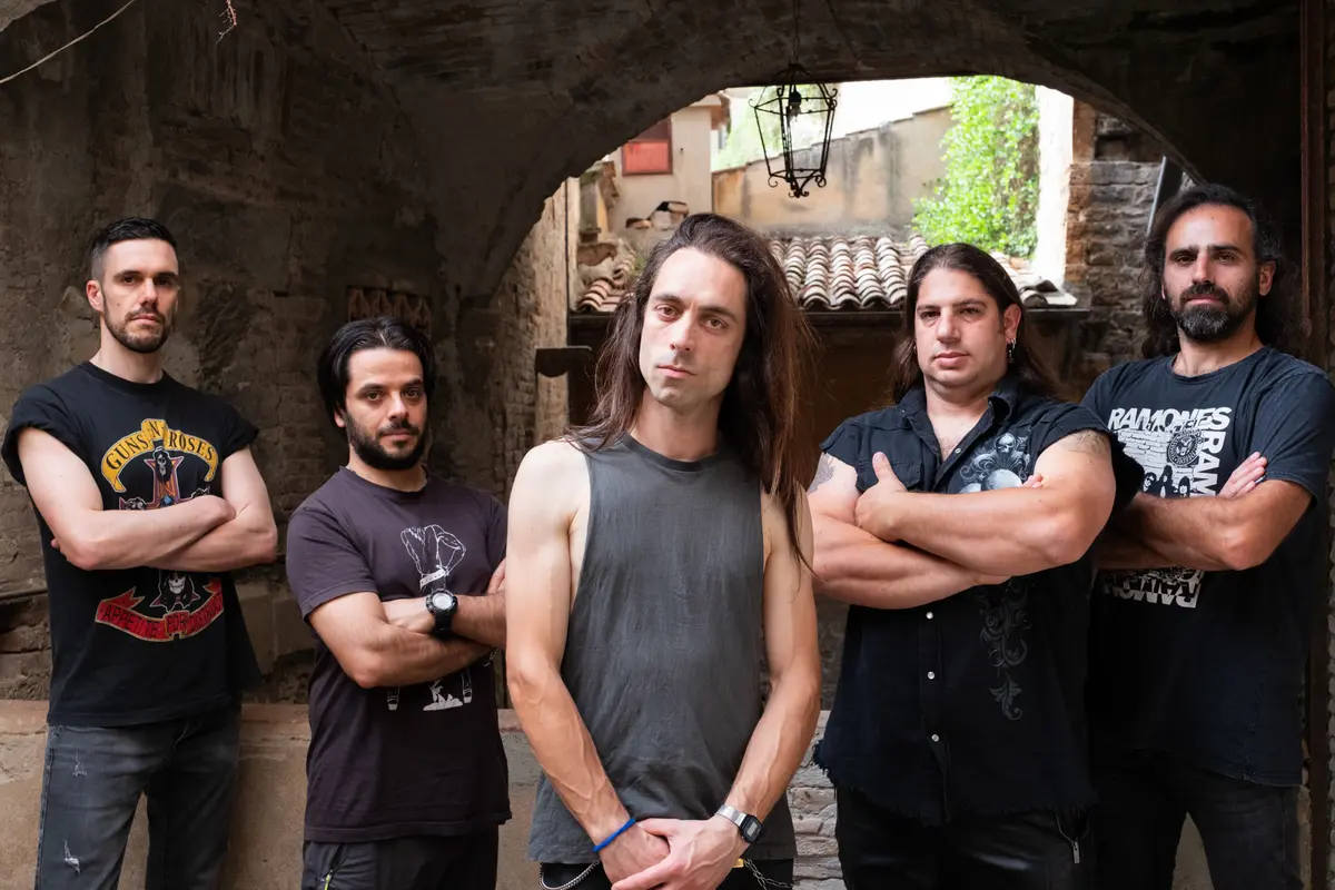 Rock Brigade