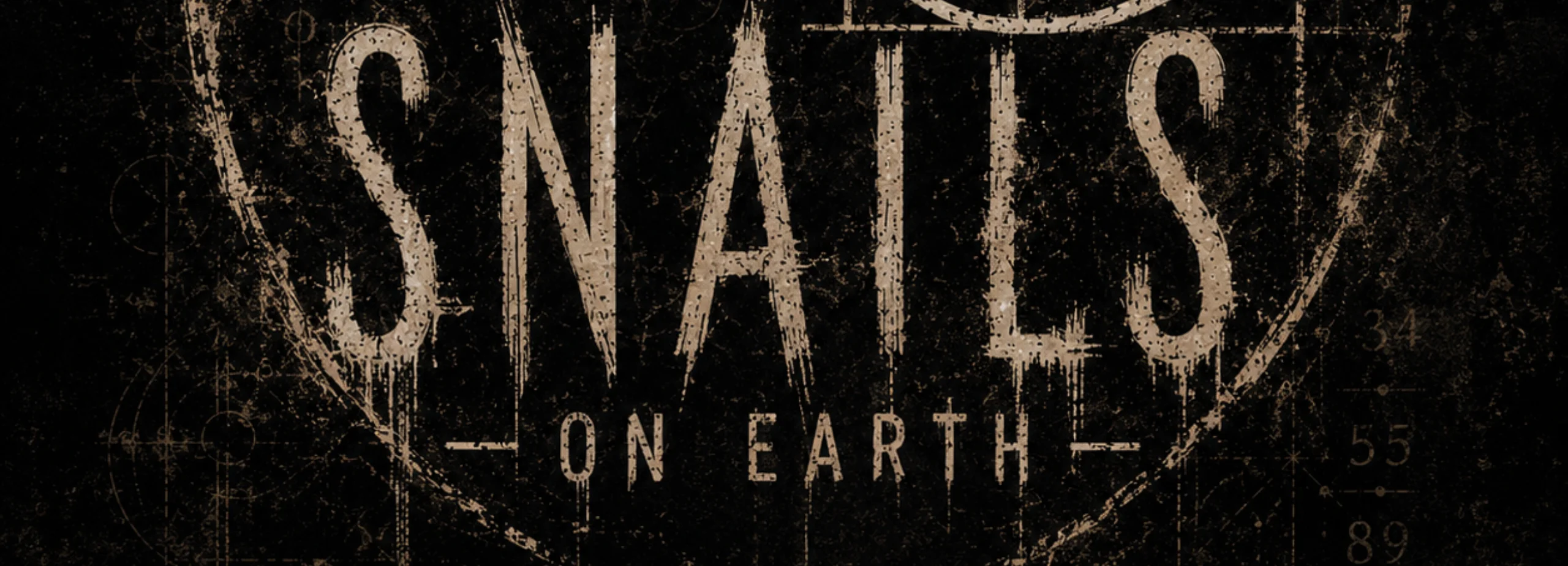 Snails On Earth