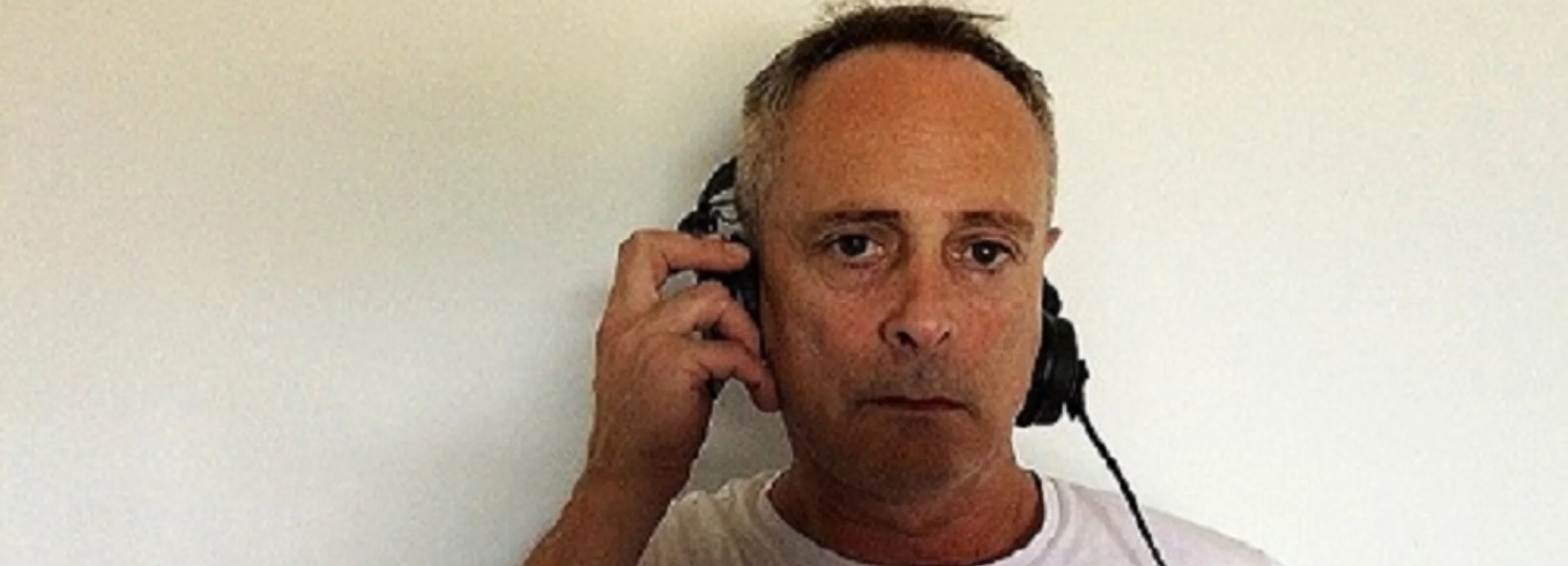 DJ Lamberto