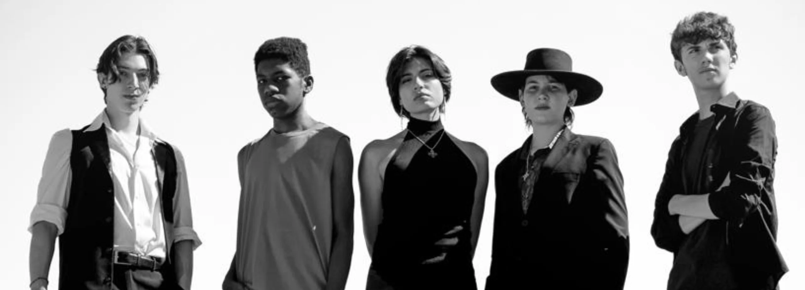 Marta & the Wind's Chimes