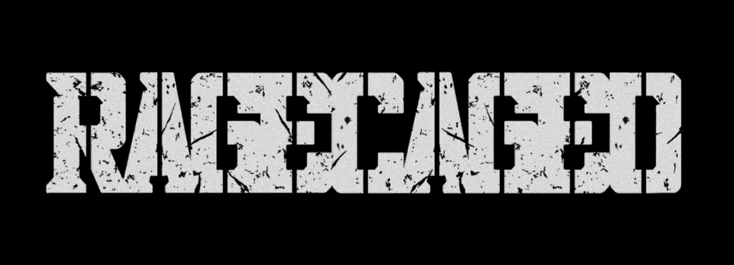 Rage Caged
