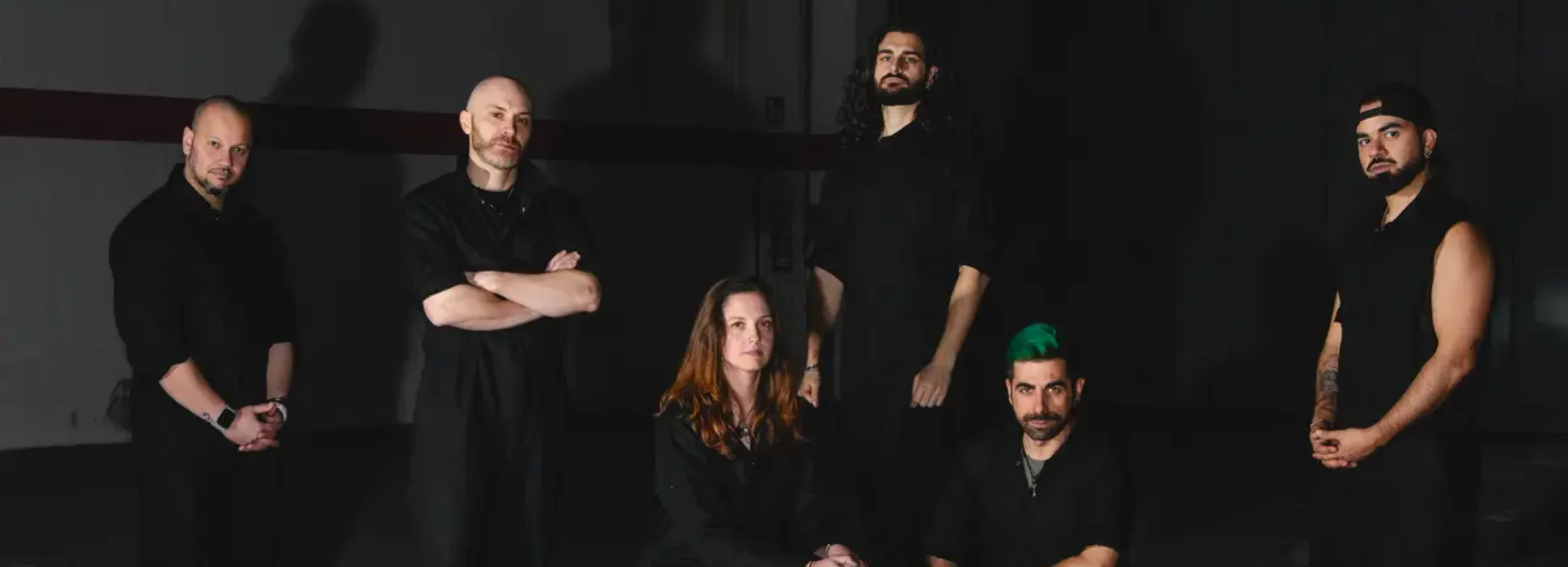 Black Project